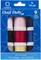 Coats & Clark Dual Duty XP Thread Set – 9 Spools, 125 Yards Each – All-Purpose Polyester Thread